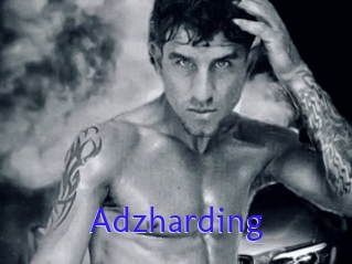 Adzharding