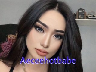 Aeceehotbabe