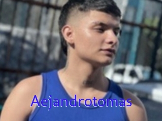 Aejandrotomas