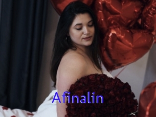 Afinalin