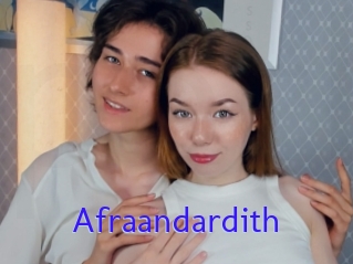 Afraandardith