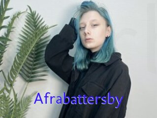 Afrabattersby