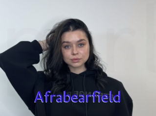 Afrabearfield