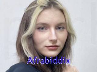 Afrabiddix