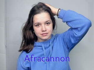 Afracannon