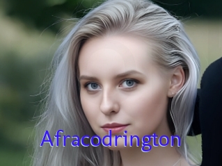 Afracodrington