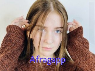 Afragapp