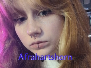 Afrahartshorn