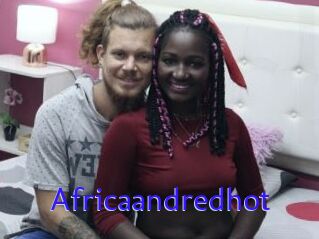 Africaandredhot