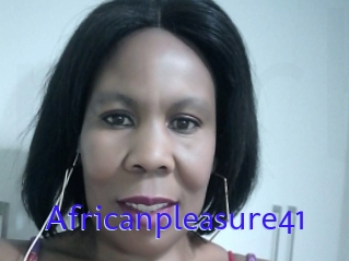 Africanpleasure41