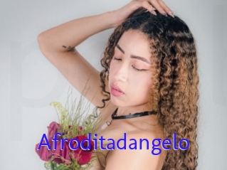 Afroditadangelo