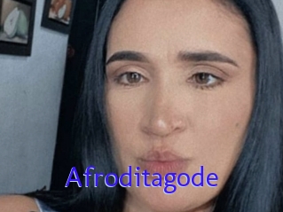 Afroditagode