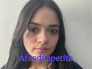 Afroditapetite