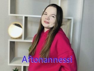 Aftonannessi