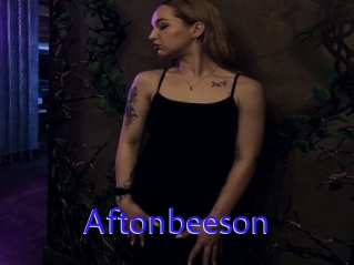 Aftonbeeson