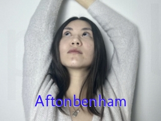 Aftonbenham