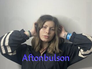 Aftonbulson