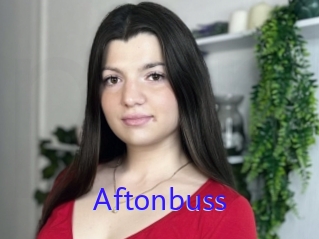 Aftonbuss