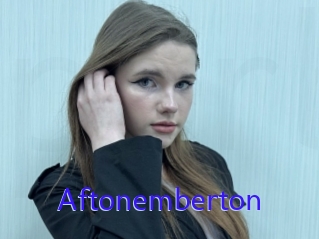 Aftonemberton