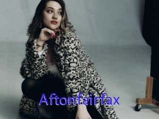 Aftonfairfax