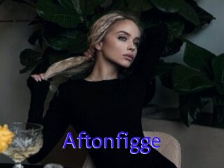 Aftonfigge