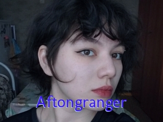 Aftongranger