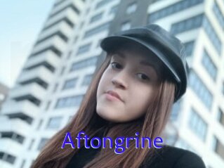 Aftongrine