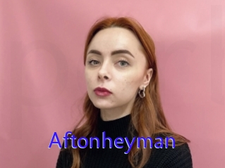 Aftonheyman