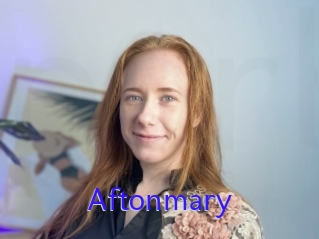 Aftonmary