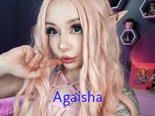 Agaisha