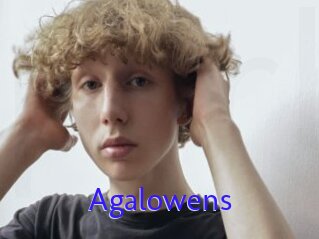 Agalowens