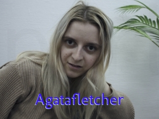 Agatafletcher