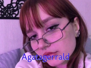 Agatagerrald