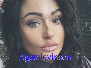 Agatalevinson