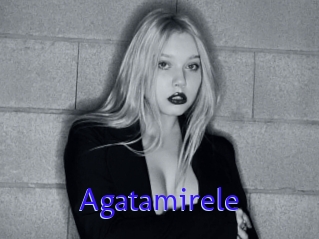 Agatamirele