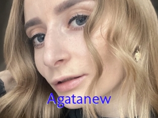 Agatanew