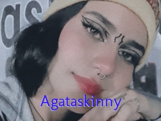 Agataskinny