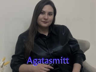 Agatasmitt