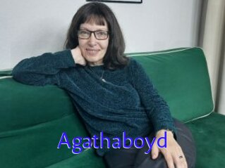 Agathaboyd