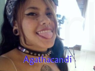 Agathacandi