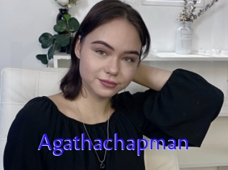 Agathachapman