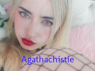 Agathachistie