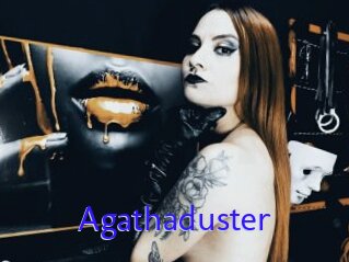 Agathaduster