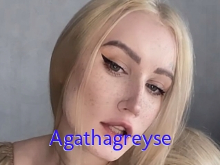 Agathagreyse