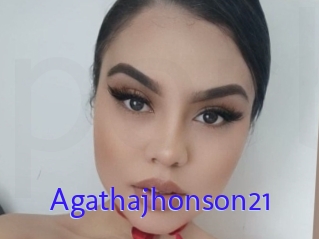 Agathajhonson21