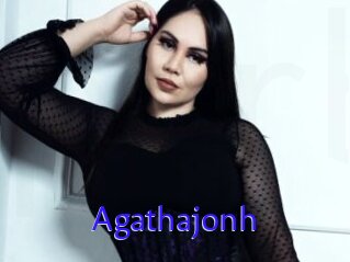 Agathajonh