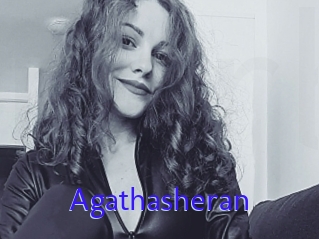 Agathasheran