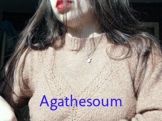 Agathesoum