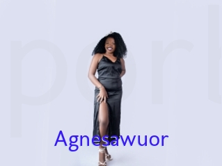 Agnesawuor