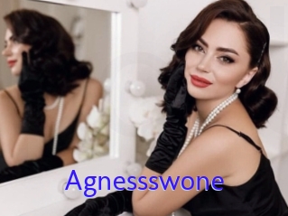 Agnessswone